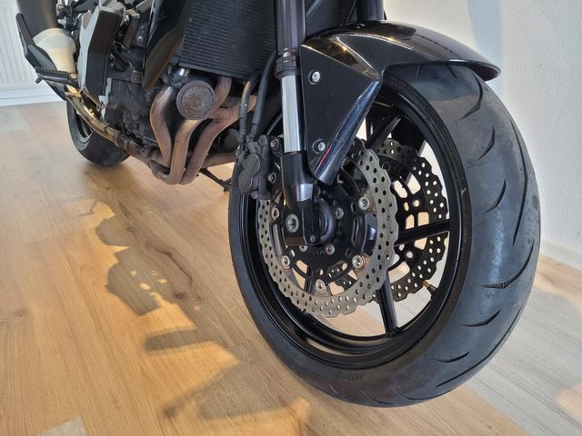 kawasaki - z-750