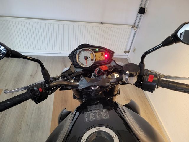 kawasaki - z-750