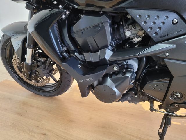 kawasaki - z-750