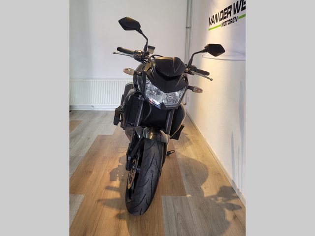 kawasaki - z-750