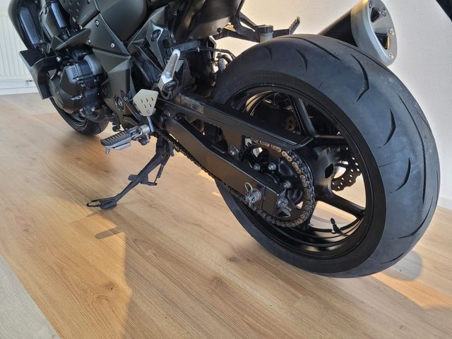 kawasaki - z-750