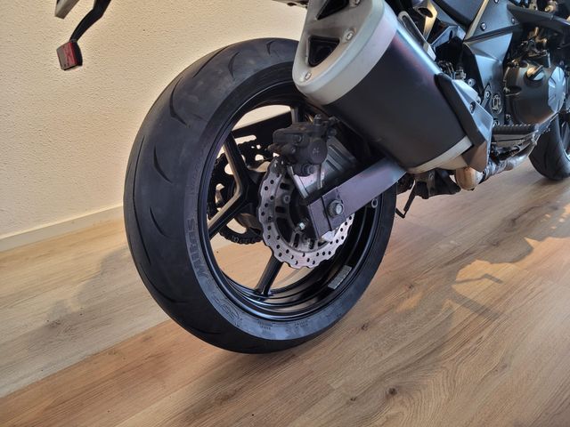 kawasaki - z-750