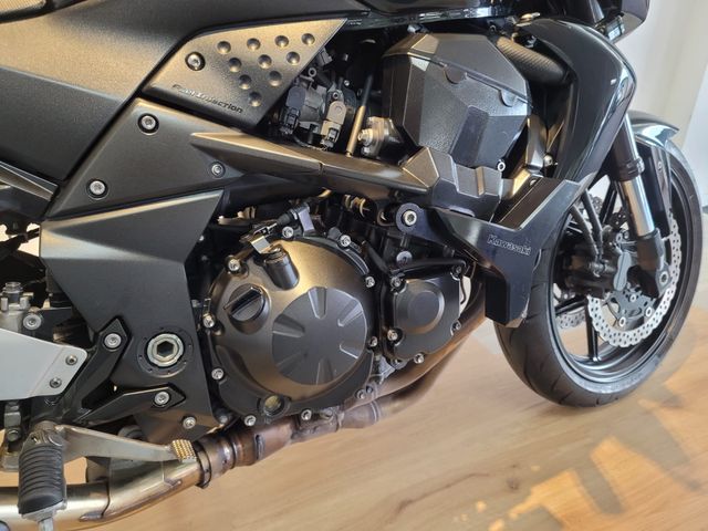 kawasaki - z-750