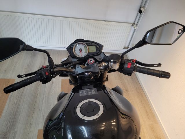 kawasaki - z-750