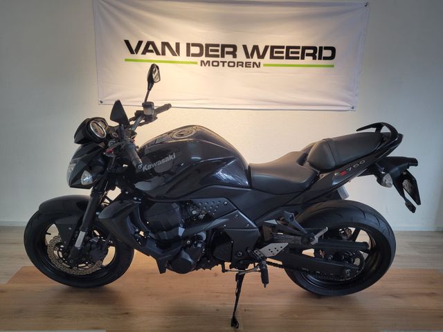 kawasaki - z-750