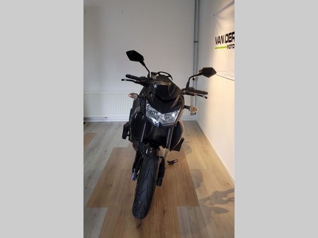 kawasaki - z-750
