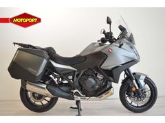HONDA NT 1100