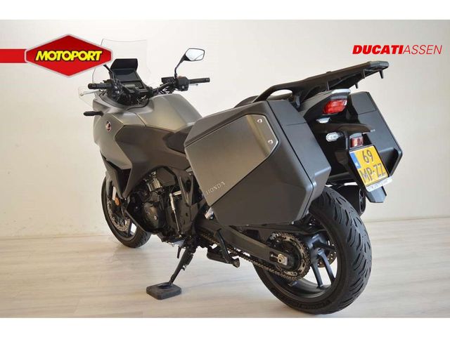 honda - nt-1100
