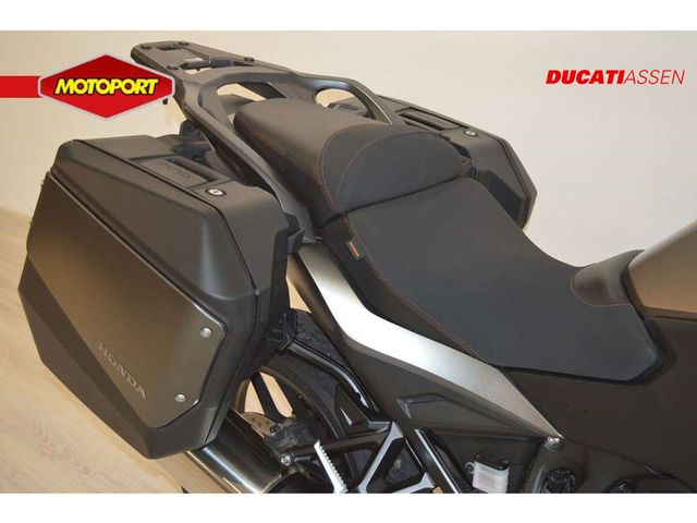 honda - nt-1100
