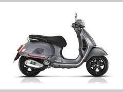 VESPA GTS 300 SUPER SPORT