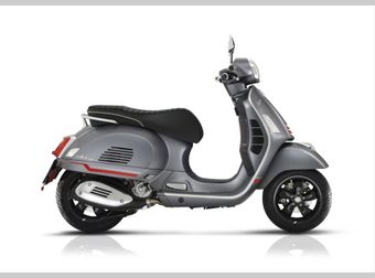 Vespa GTS 300 Super Sport 2022 nieuw
