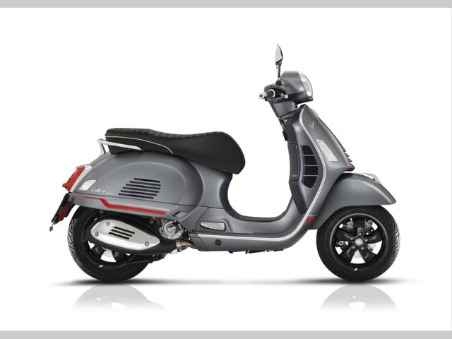 vespa - gts-300-super-sport