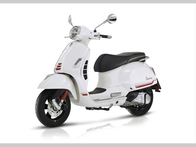 vespa - gts-300-super-sport