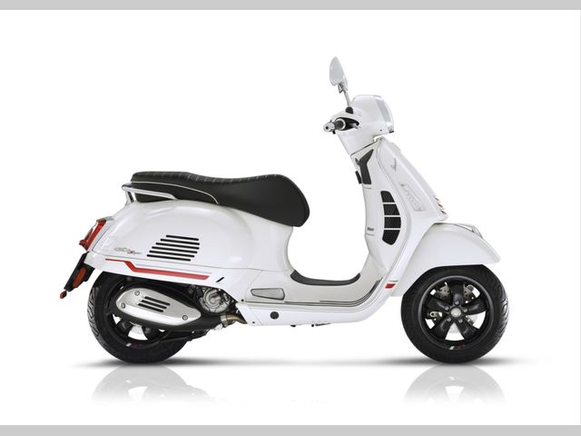 vespa - gts-300-super-sport