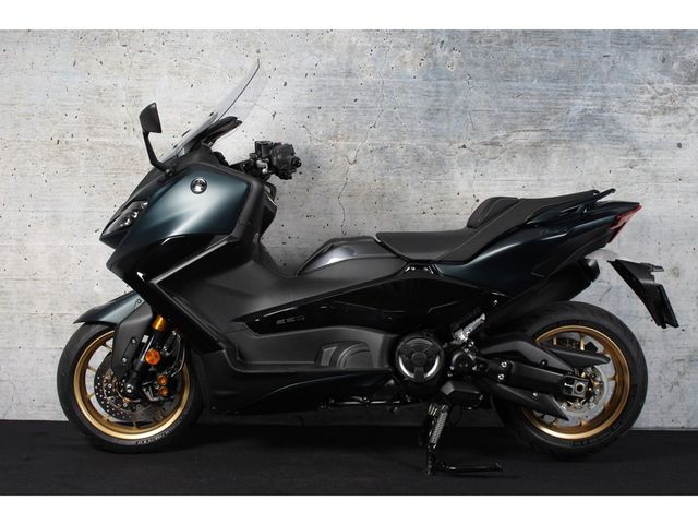 yamaha - tmax-tech-max-560