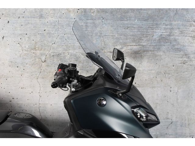 yamaha - tmax-tech-max-560