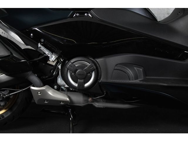yamaha - tmax-tech-max-560