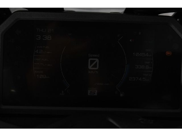 yamaha - tmax-tech-max-560