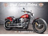 HARLEY-DAVIDSON BREAKOUT FXSB