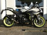 BENELLI TORNADO 550