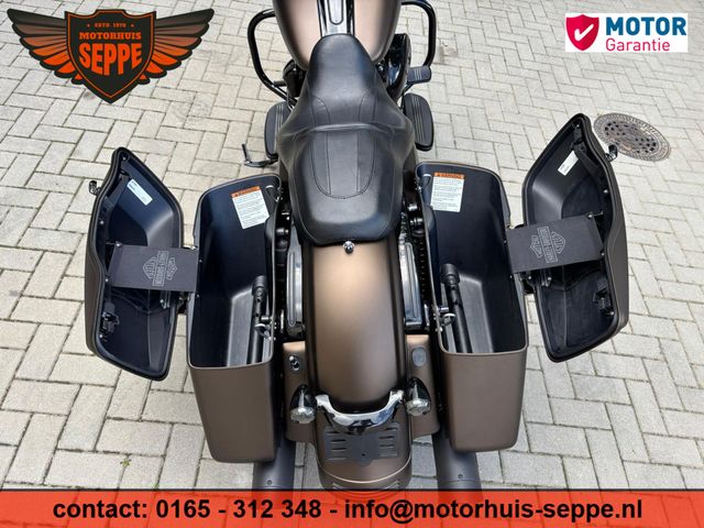 harley-davidson - street-glide-flhx