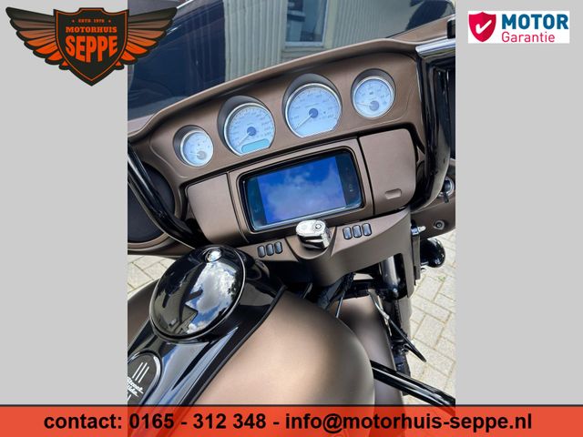 harley-davidson - street-glide-flhx