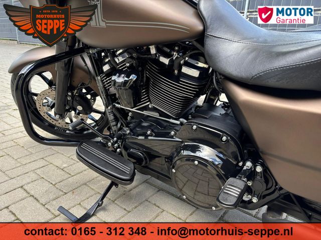 harley-davidson - street-glide-flhx