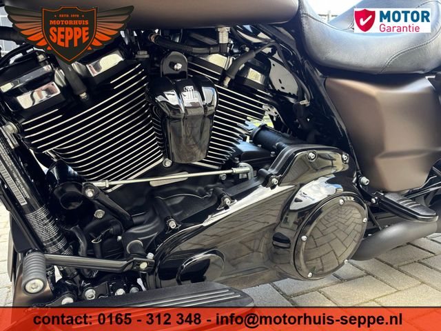 harley-davidson - street-glide-flhx
