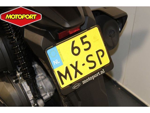 honda - nss-350-forza