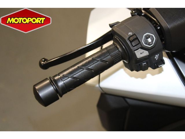 honda - nss-350-forza