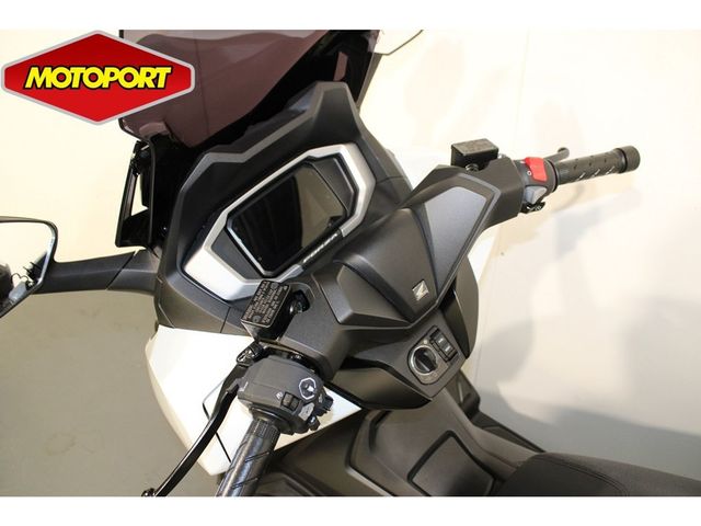honda - nss-350-forza