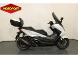 HONDA NSS 350 FORZA