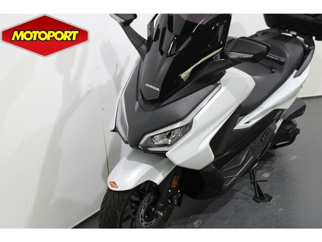 honda - nss-350-forza