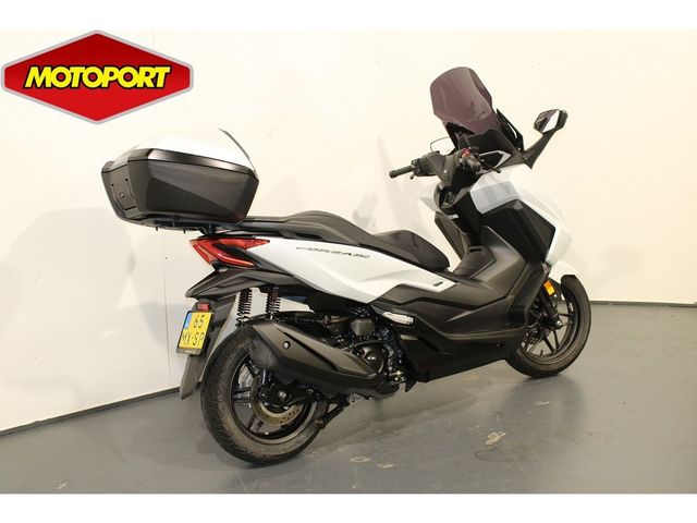 honda - nss-350-forza