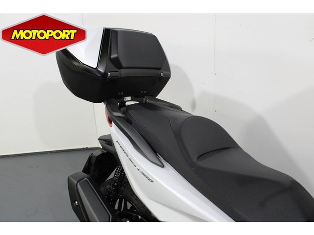 honda - nss-350-forza