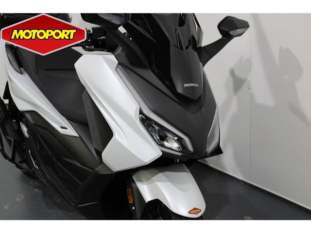 honda - nss-350-forza