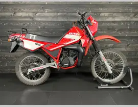 Moto Guzzi 125 TT 1988 occasion