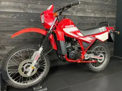 Moto Guzzi 125 TT (Tutto Terreno) 1988 occasion – foto 4 van 7
