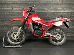 Moto Guzzi 125 TT (Tutto Terreno) 1988 occasion – foto 5 van 7