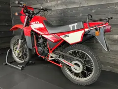 Moto Guzzi 125 TT (Tutto Terreno) 1988 occasion – foto 6 van 7