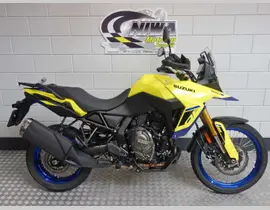 Suzuki V-Strom 800 DE 2026 nieuw