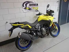 Suzuki V-Strom 800 DE 2026 nieuw – foto 3 van 8