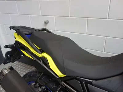 SUZUKI V-STROM 800 DE – foto 4