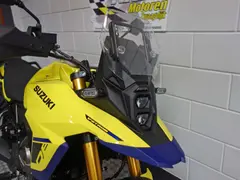 Suzuki V-Strom 800 DE 2026 nieuw – foto 5 van 8