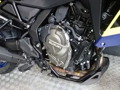Suzuki V-Strom 800 DE 2026 nieuw – foto 6 van 8