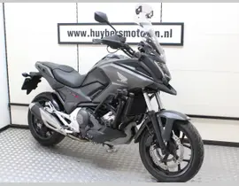 Honda NC 750 X DCT 2019 occasion
