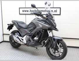 Honda NC 750 X DCT 2019 occasion