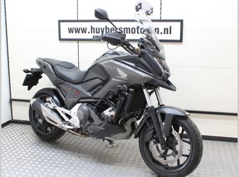Honda NC 750 X DCT 2019 occasion
