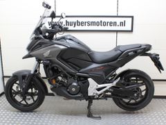 Honda NC 750 X DCT 2019 occasion – foto 5 van 10
