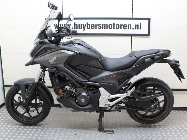 honda - nc-750-x-dct